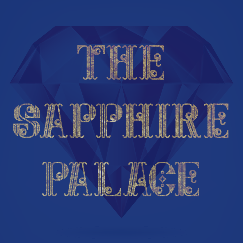 The Sapphire Palace