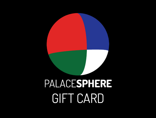 PalaceSphere Gift Card